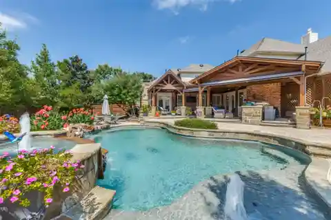 Masterfully Designed Luxury Home