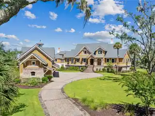 Incredible Bluffton Home