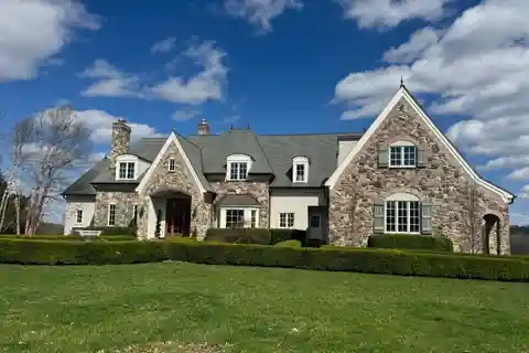 Luxury Country Living