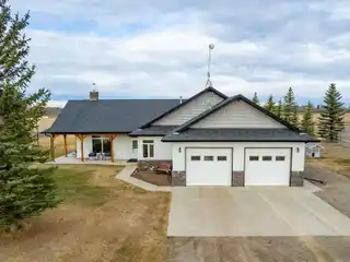 Immaculate 153-acre Property