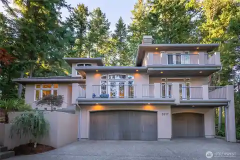 Spacious Canterwood Home with Private Backyard Oasis