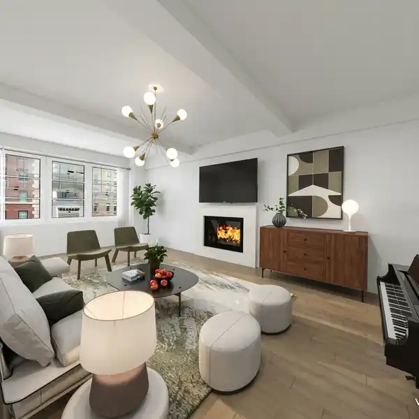 Residential