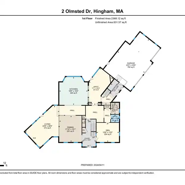 NESTLED WITHIN AN ESTABLISHED, PICTURESQUE NEIGHBORHOOD