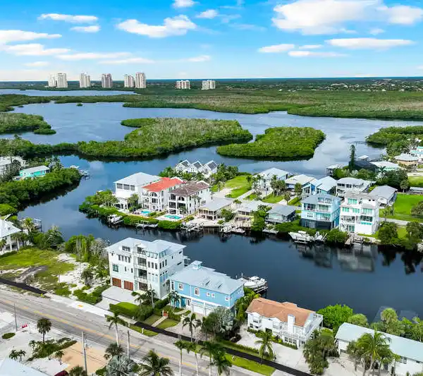 COASTAL RETREAT STEPS FROM THE BEACH