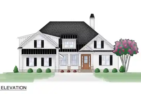 Beautiful Craftsman Home