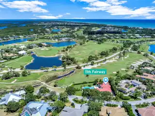 Beautifully Renovated Home in Orchid Island