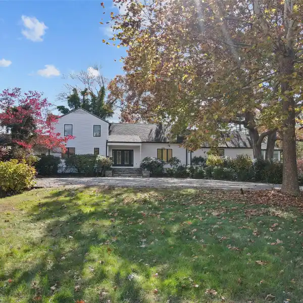 PRIVATE 13+ ACRE ESTATE WITH HEATED POOL