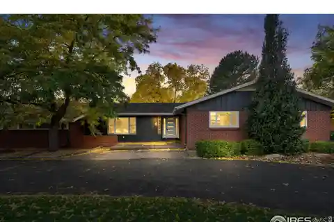 Stunningly Rare Littleton Estate