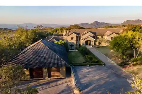 Exceptional Residence in the Shandon Wildlife Estate