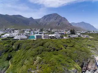 Rare and Magnificent Sea View Property