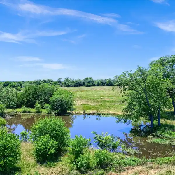 NEARLY 65 ACRES IN DENISON