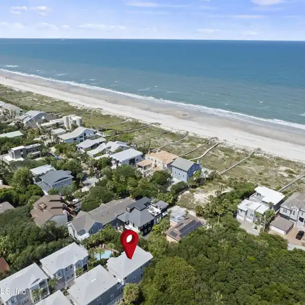 THE EPITOME OF ATLANTIC BEACH LIVING