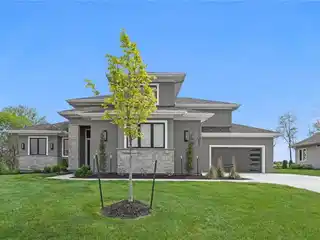 Stunning Home with a Thoughtful Layout