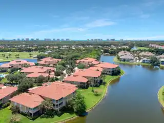 Turnkey Luxury Condo with Stunning Lake Views