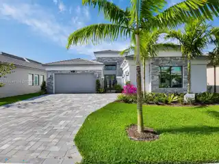 Meticulously Upgraded Open Plan Home