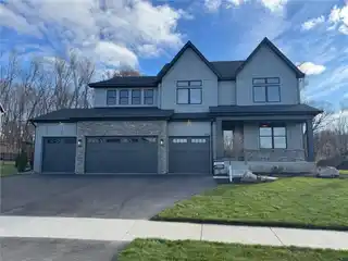 Contemporary Luxury with Sport-Inspired Living