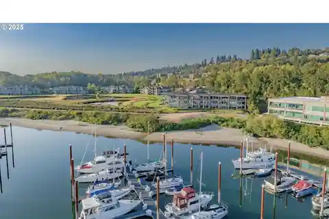 One-Of-A-Kind Tidewater Cove Residence