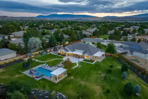 Completely Remodeled Single-Story Home in Spanish Springs