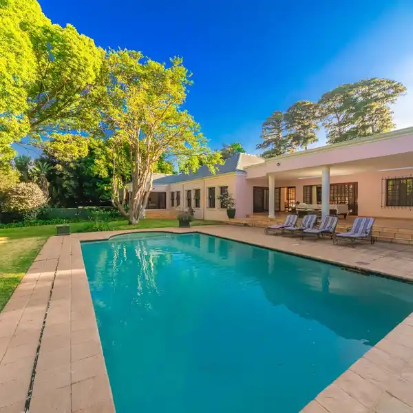 RARE AND SIGNIFICANT LEGACY PROPERTY