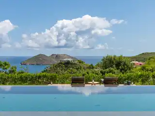 Villa Eva