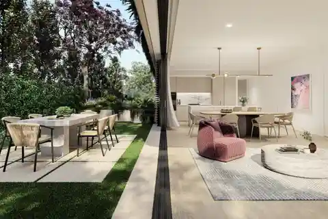 Koichi Takada Masterpiece in Neutral Bay