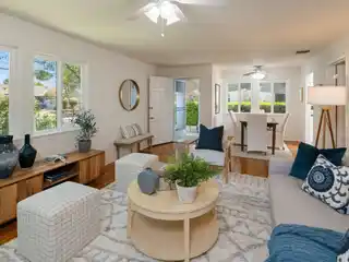 Tree-Lined Gem in Prime Mar Vista Location