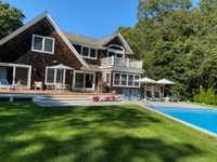 CHARMING TRADITIONAL HOME FOR RENT