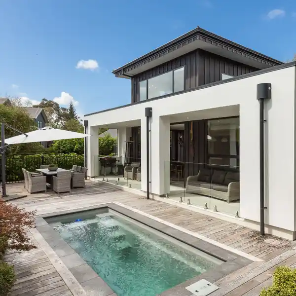 PRACTICALLY PERFECT RESIDENCE