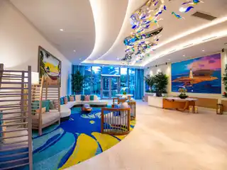 Three Bedroom Residence Condo-hotel