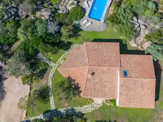 Tranquil Three Bedroom Residence