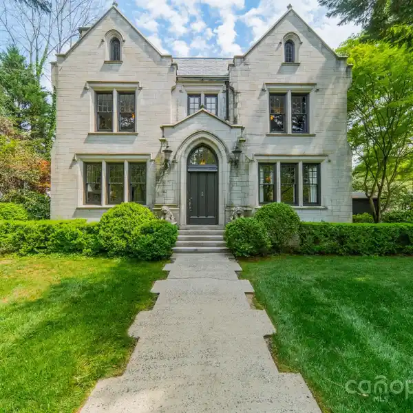 CIRCA 1928 EASTOVER GEM