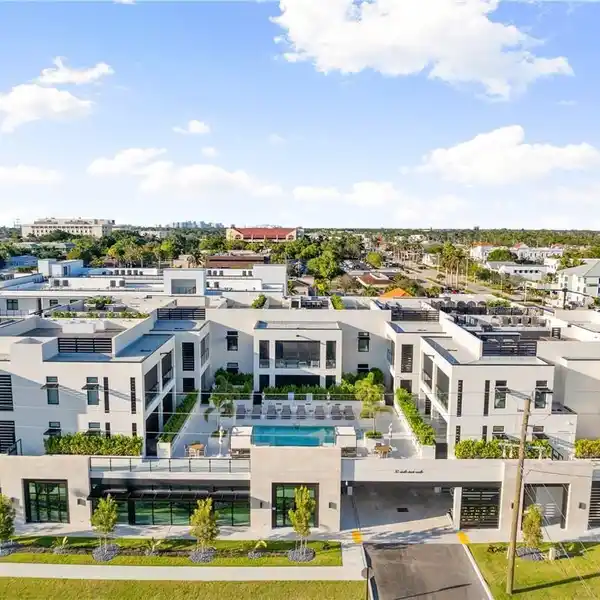 WHERE LUXURY MEETS EXCLUSIVITY