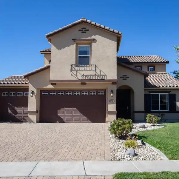 BEAUTIFULLY UPGRADED HOME IN SADDLE RIDGE