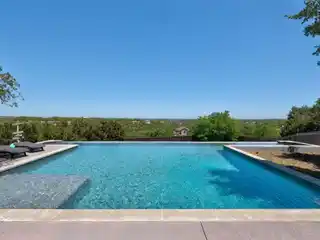 Exceptional Three-plus-acre Retreat