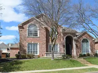 Masterfully Updated Home