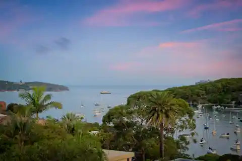 Meticulously Crafted Home with a Stunning Panorama