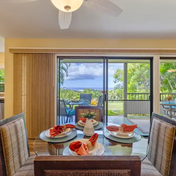 OCEANVIEW RETREAT IN PREMIER WAILEA COMMUNITY