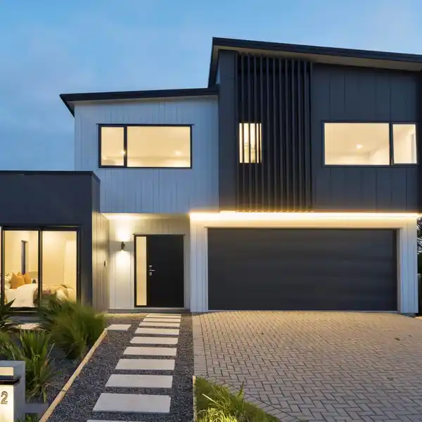 SUNLIT DESIGNER HOME WITH PREMIUM FINISHES