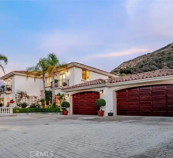 UNPARALLELED PRIVACY AND SERENITY IN A PRESTIGIOUS GATED COMMUNITY