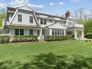 Luxurious Traditional Home for Rent