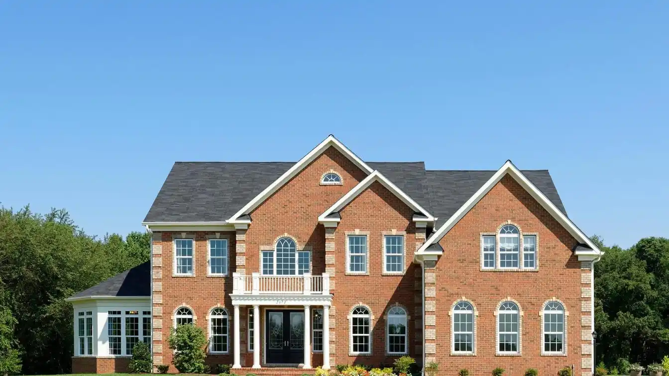 Estate Home Offering a Wealth of Customization Options