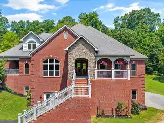 Impressive Home on 1.68 Acres