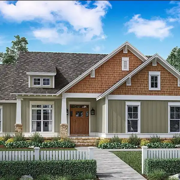 CREATE A NEW CUSTOM HOME ON 5.4 ACRES