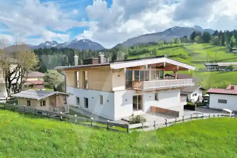 Cozy Country House in a Fantastic Panoramic Location