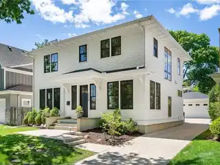 Stylish Two-Story Gem with Luxury Touches