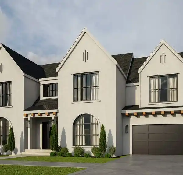 SMART LUXURY HOMES WITH CUSTOM OPTIONS
