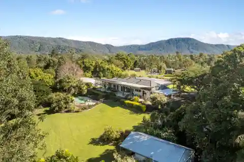 Exceptional Family Home