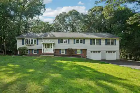 Spacious and Expanded Raised Ranch