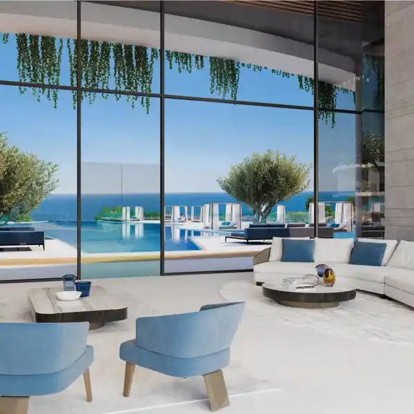 ELEVATED LIVING EXPERIENCE