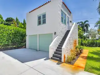 Timeless 1925 Mediterranean House